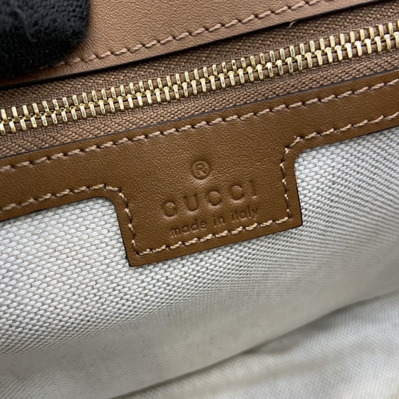 Gucci Top Handle Bags